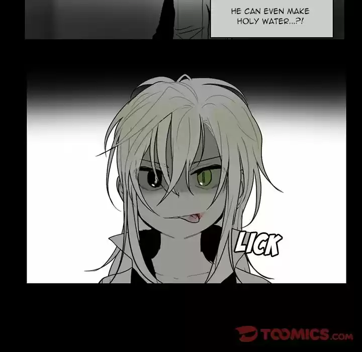 End And Save Chapter 66