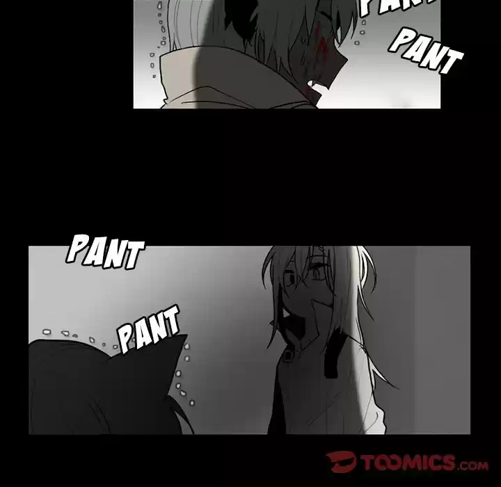 End And Save Chapter 66