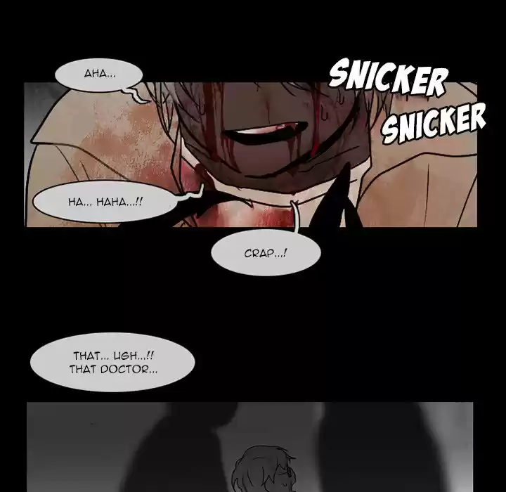 End And Save Chapter 66