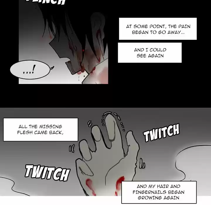 End And Save Chapter 66