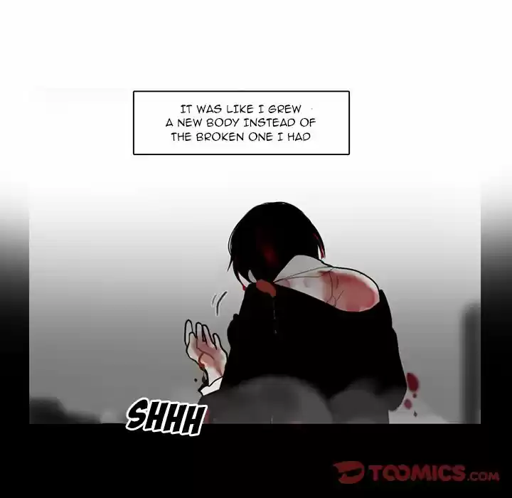 End And Save Chapter 66