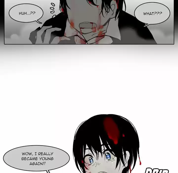 End And Save Chapter 66