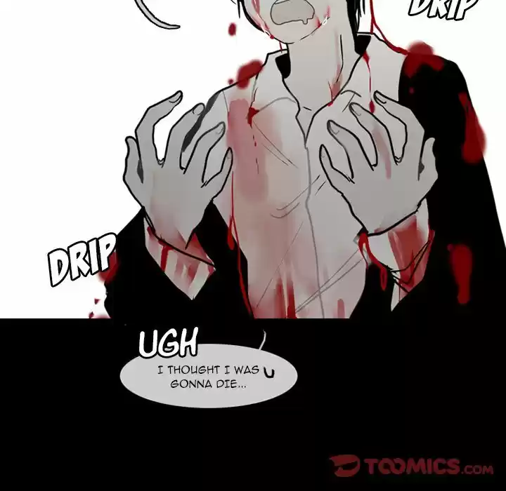 End And Save Chapter 66