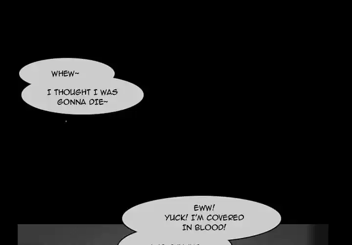 End And Save Chapter 67