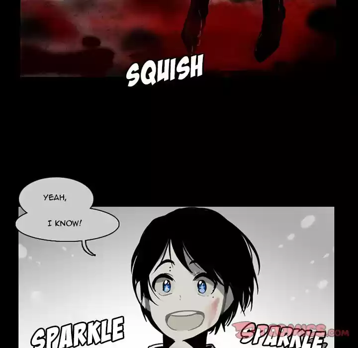 End And Save Chapter 67