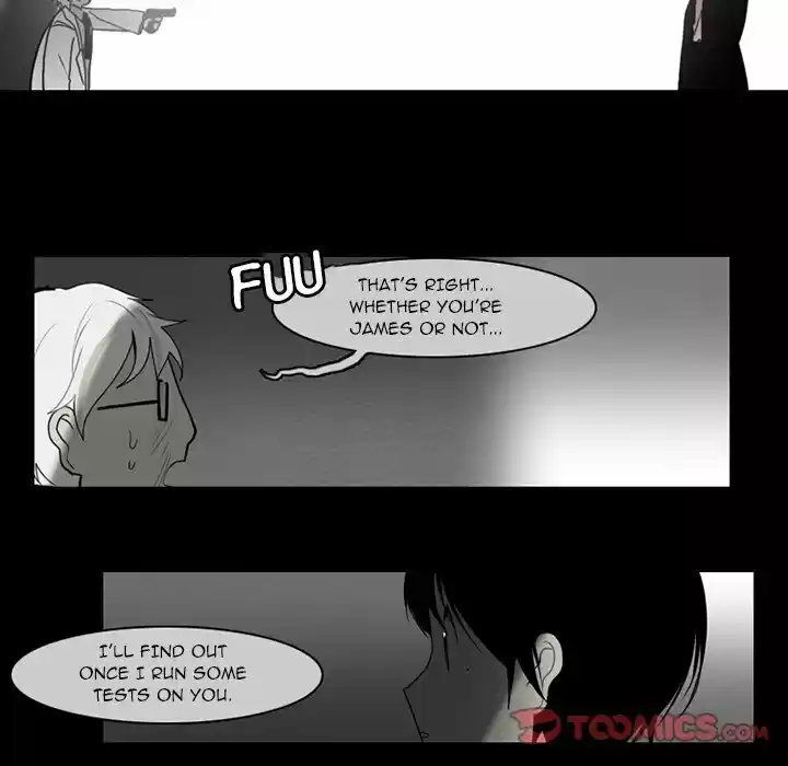 End And Save Chapter 67