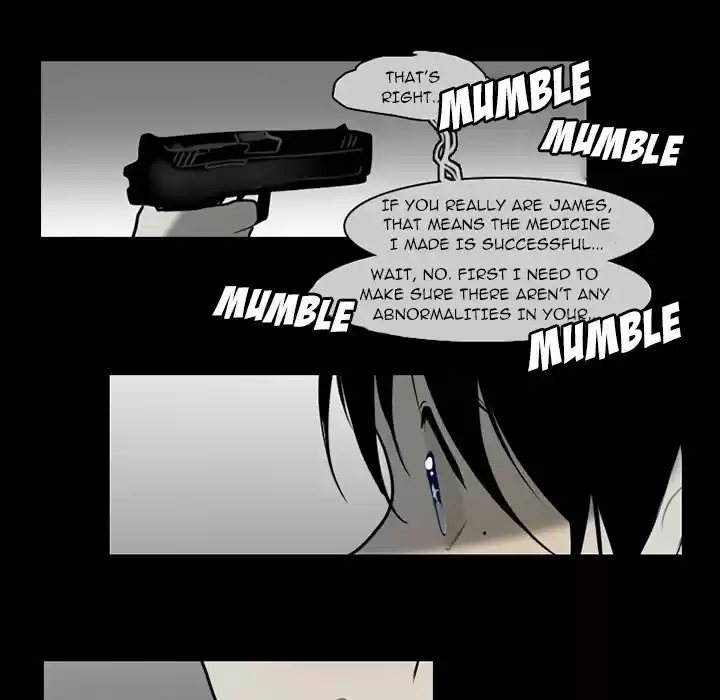 End And Save Chapter 67