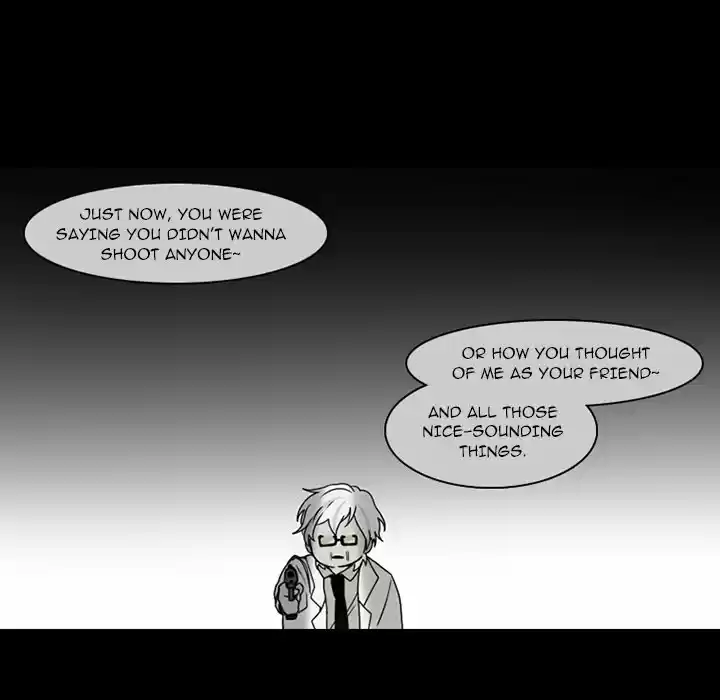 End And Save Chapter 67