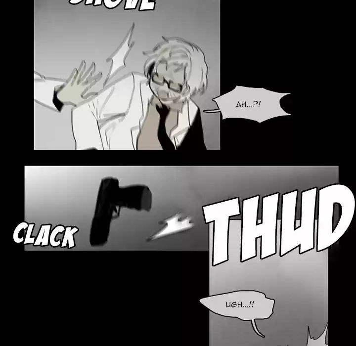 End And Save Chapter 67