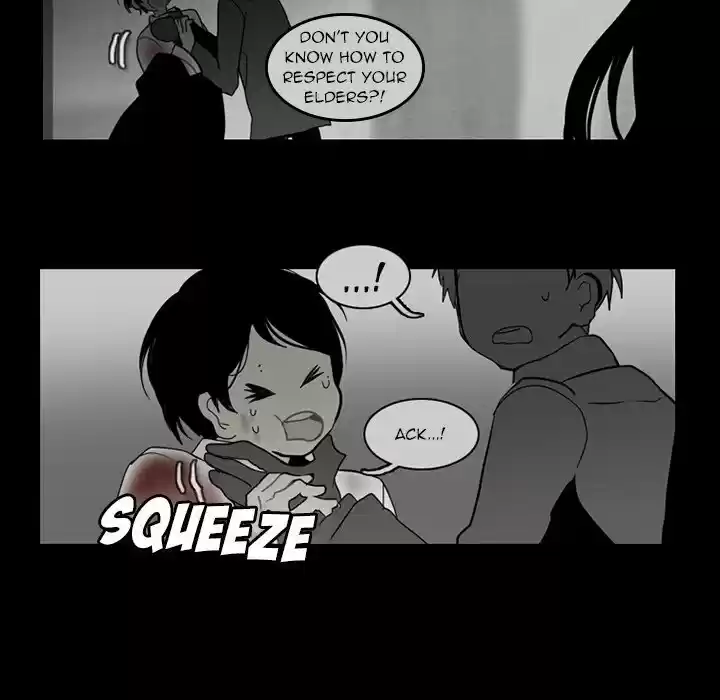 End And Save Chapter 67