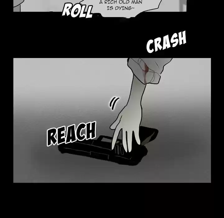 End And Save Chapter 67