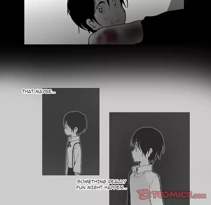 End And Save Chapter 67