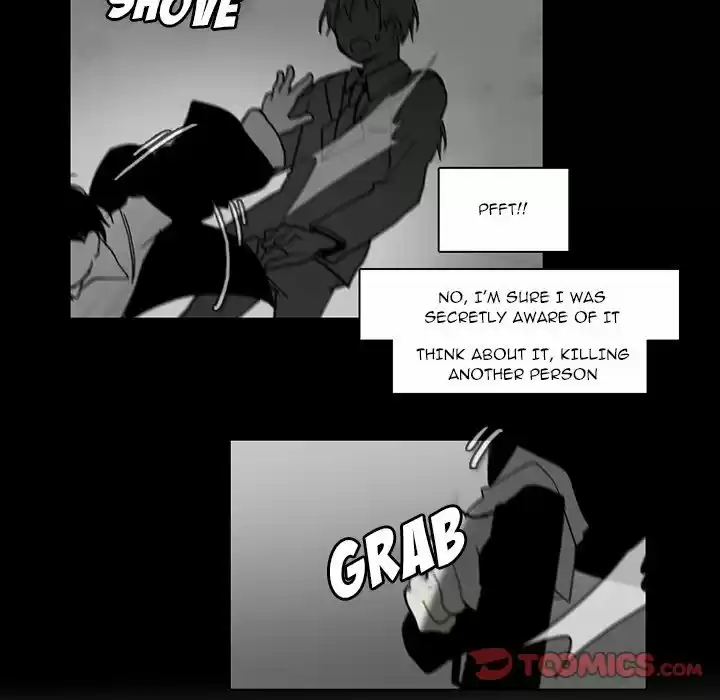 End And Save Chapter 67