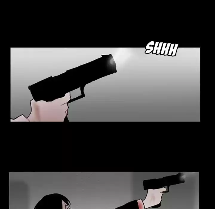 End And Save Chapter 67