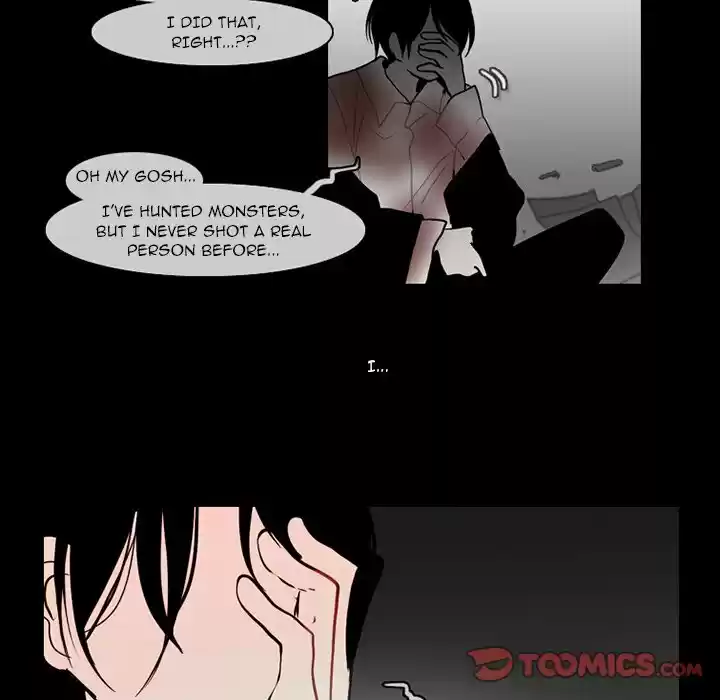 End And Save Chapter 67