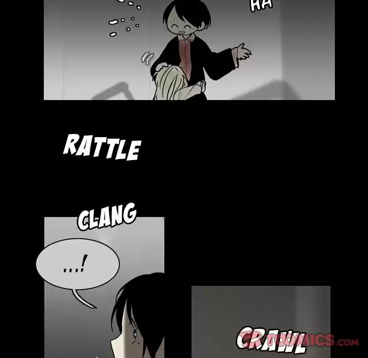 End And Save Chapter 68