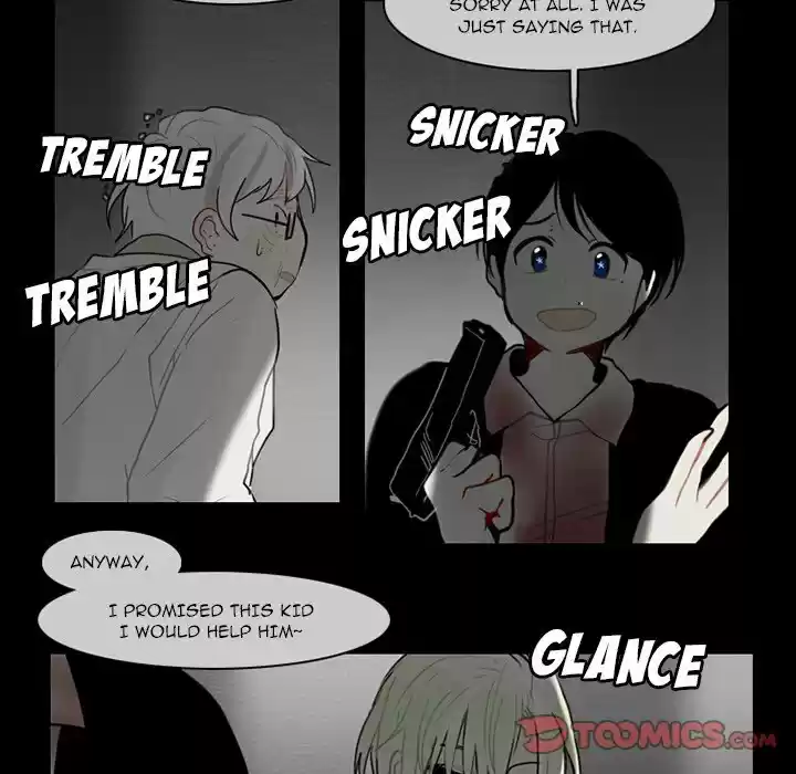 End And Save Chapter 68