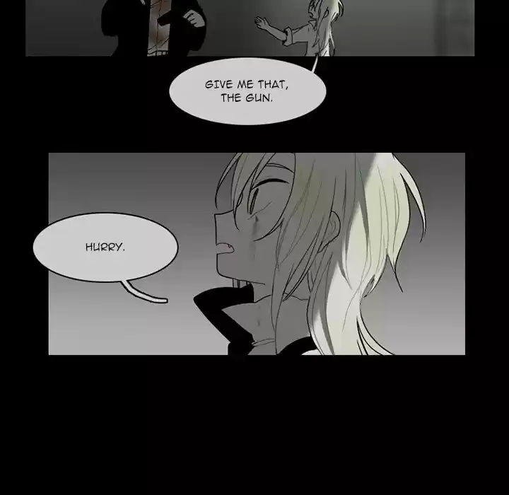 End And Save Chapter 68