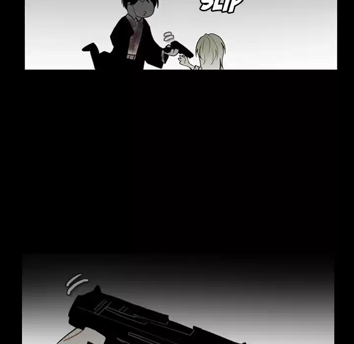 End And Save Chapter 68