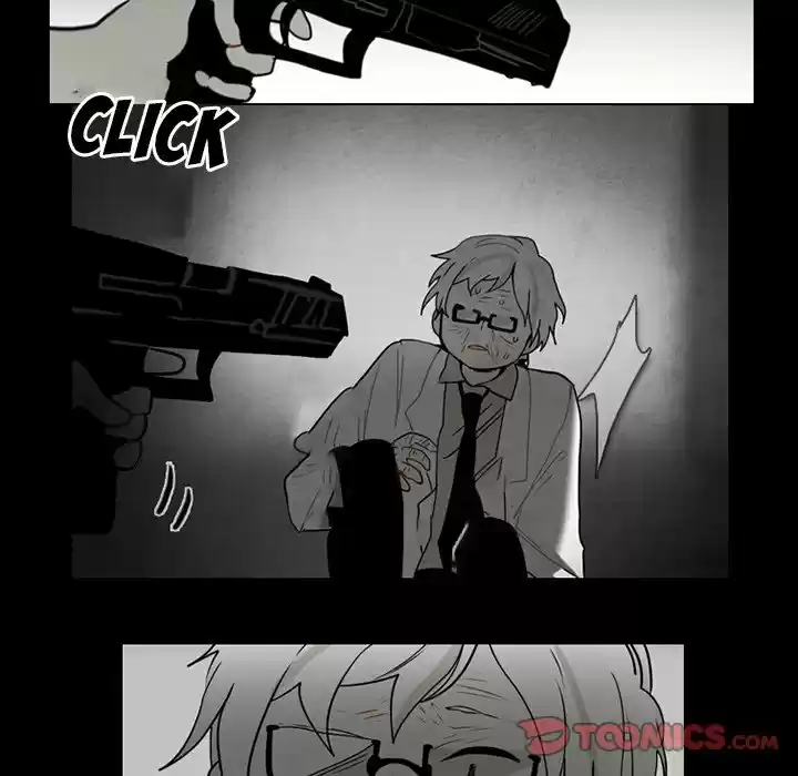 End And Save Chapter 68