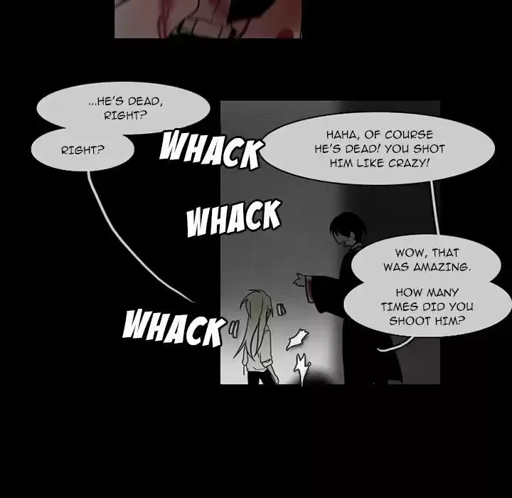 End And Save Chapter 68