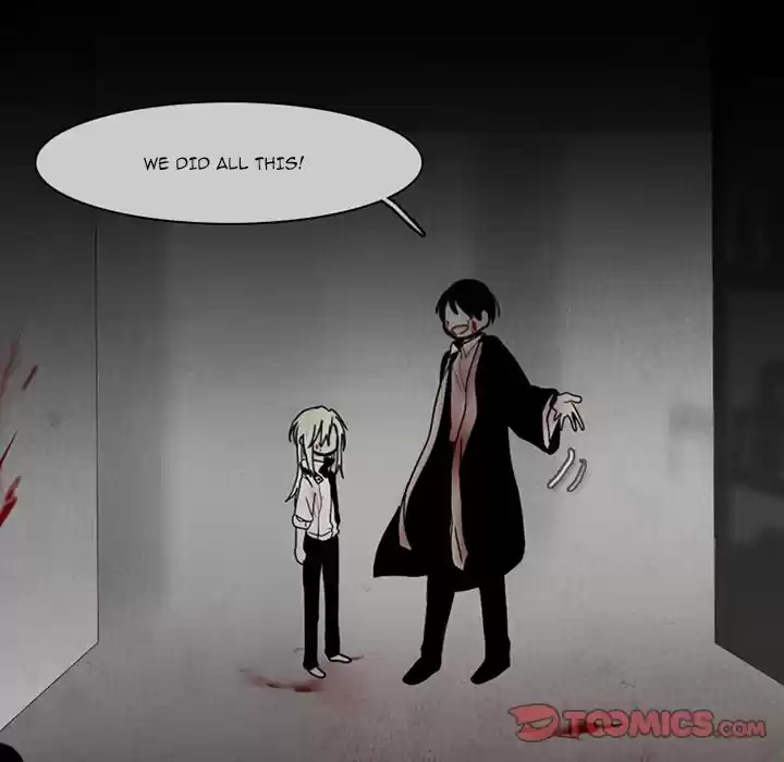 End And Save Chapter 68