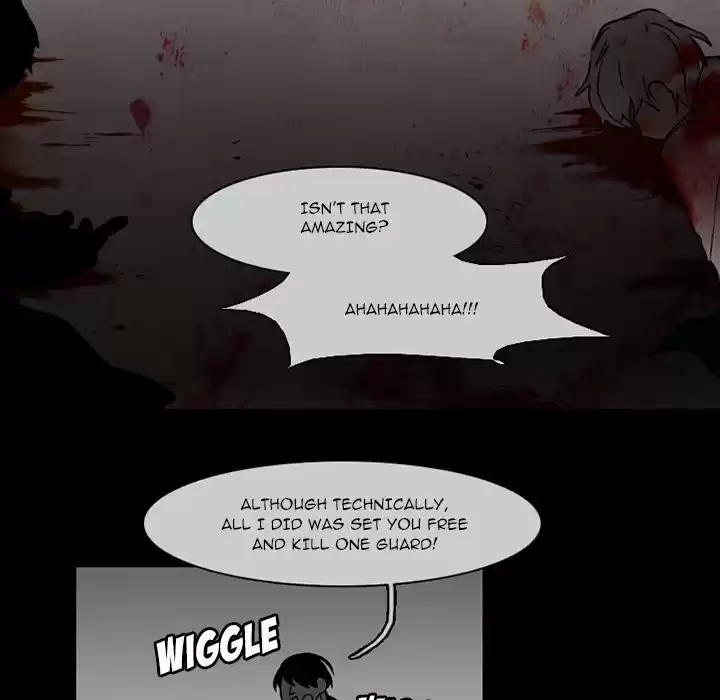 End And Save Chapter 68