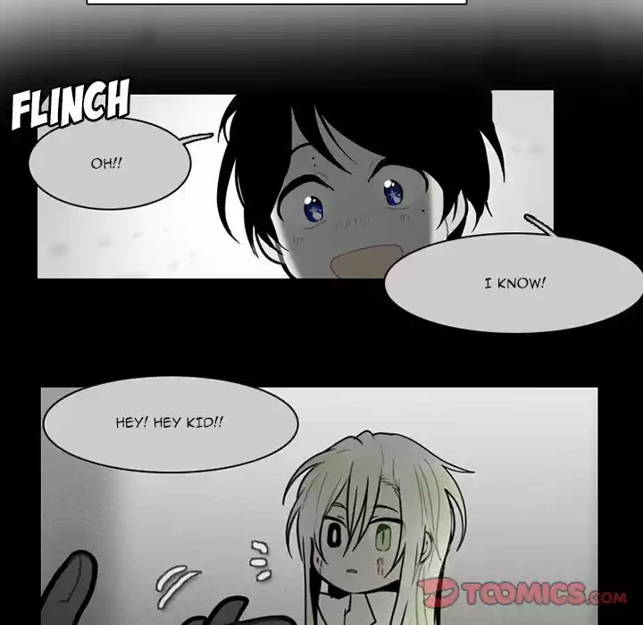 End And Save Chapter 68