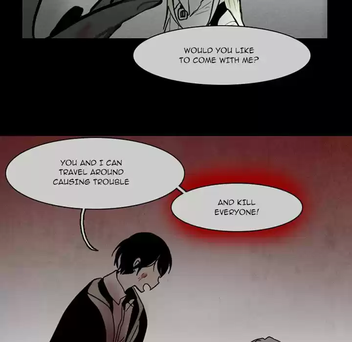 End And Save Chapter 68