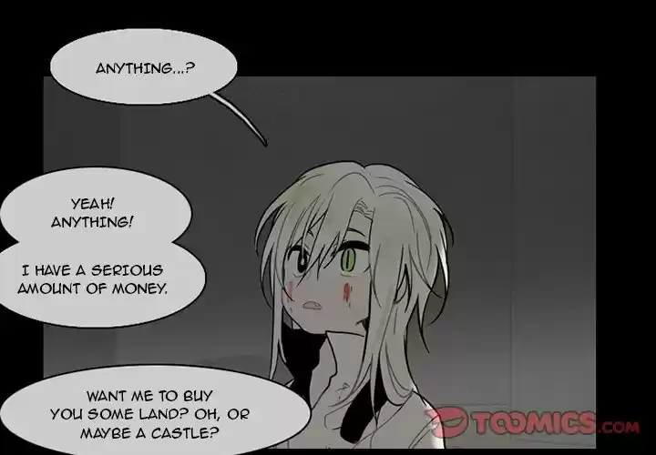 End And Save Chapter 69