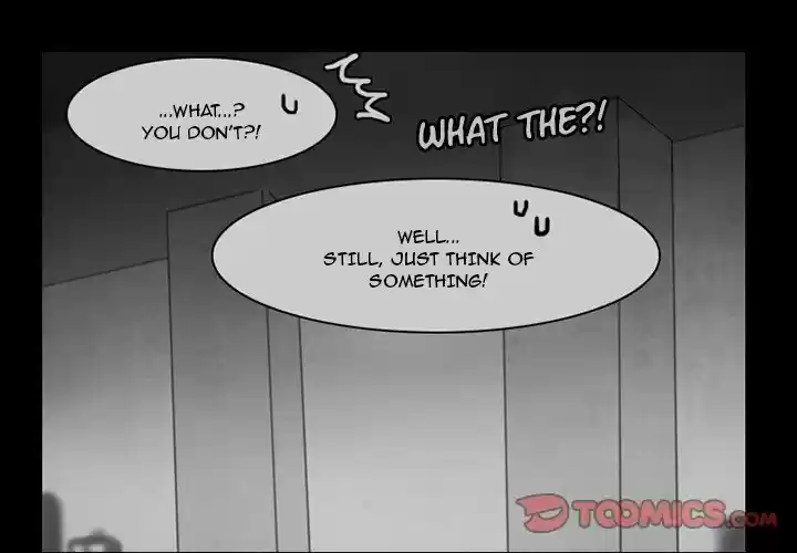 End And Save Chapter 69