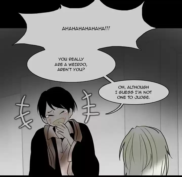 End And Save Chapter 69