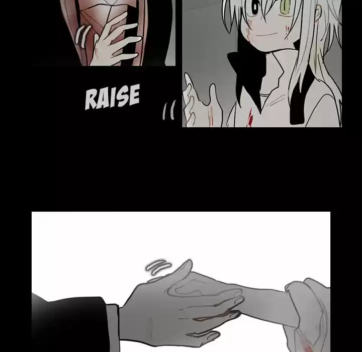 End And Save Chapter 69