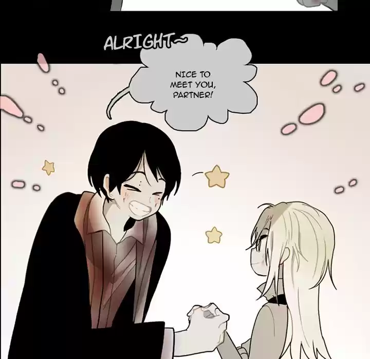 End And Save Chapter 69