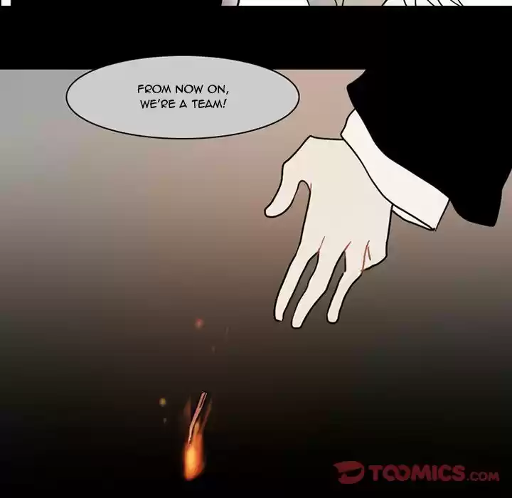 End And Save Chapter 69