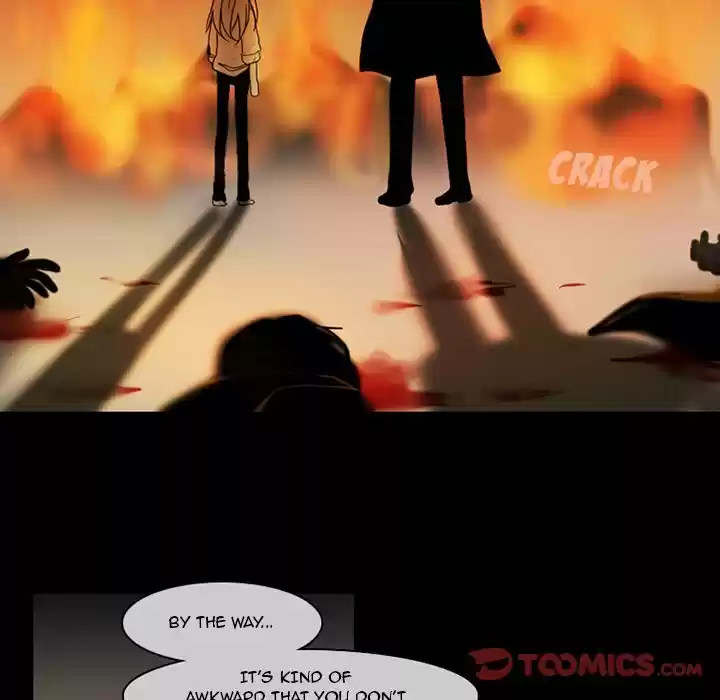 End And Save Chapter 69