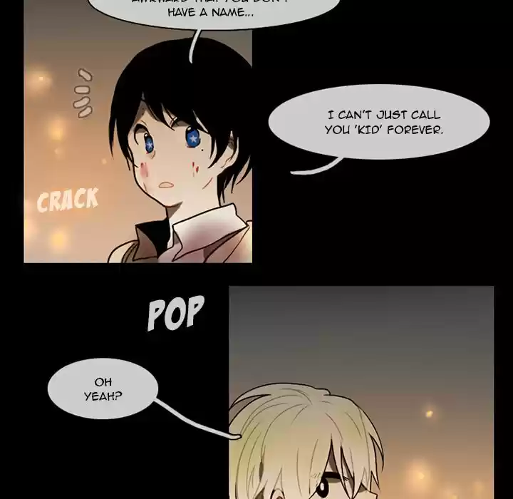 End And Save Chapter 69