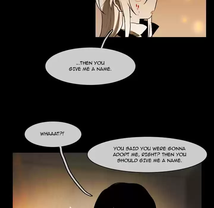 End And Save Chapter 69