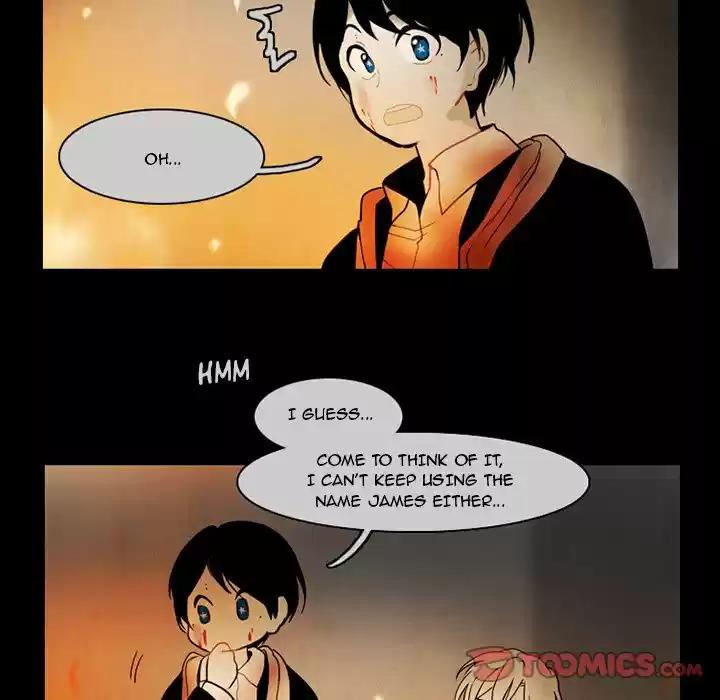 End And Save Chapter 69