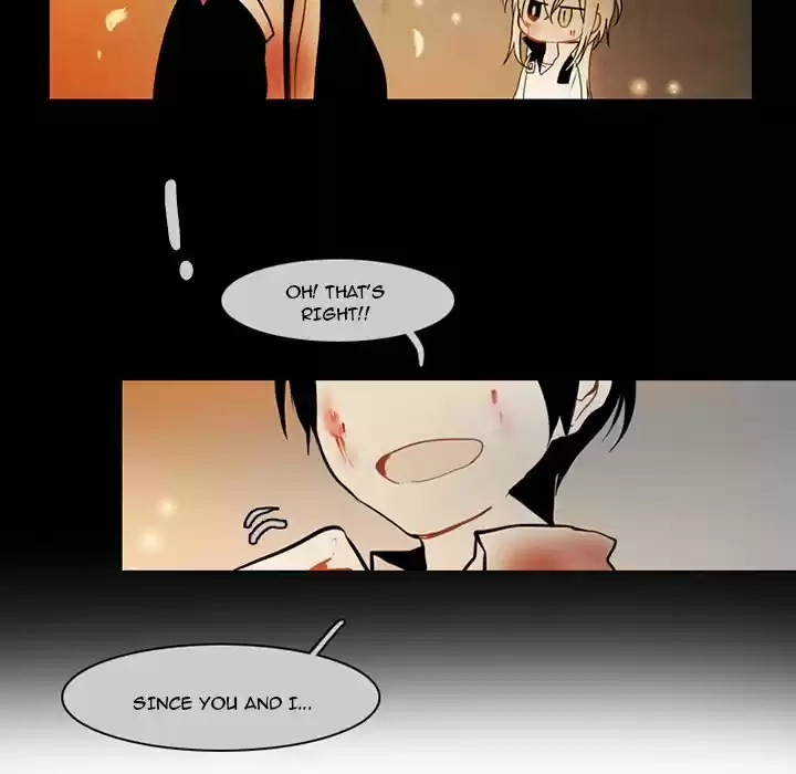 End And Save Chapter 69