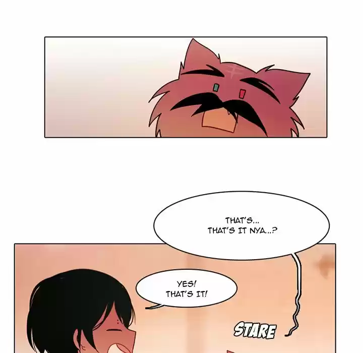 End And Save Chapter 69