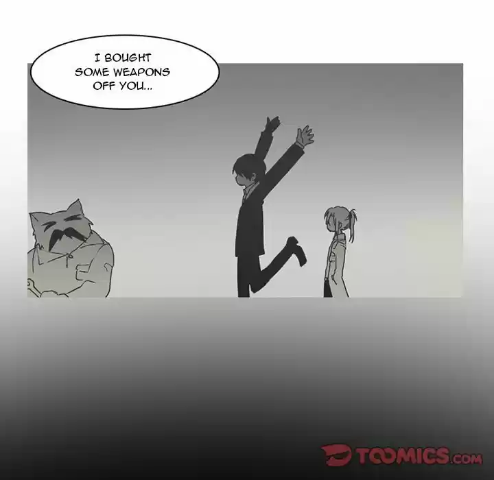 End And Save Chapter 69