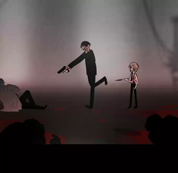 End And Save Chapter 69