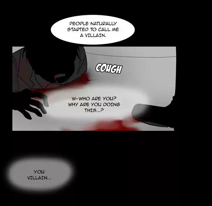 End And Save Chapter 69