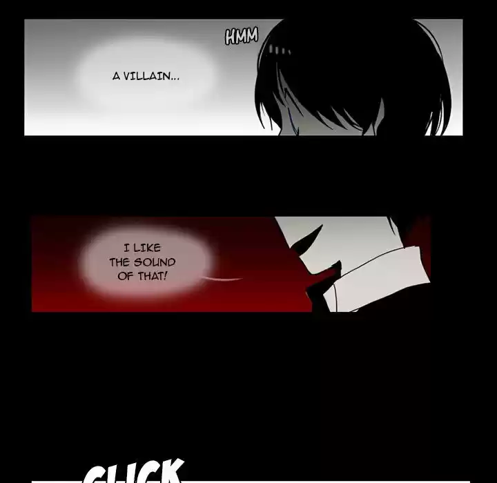 End And Save Chapter 69