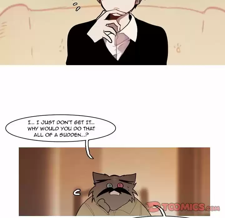 End And Save Chapter 69