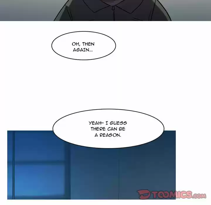 End And Save Chapter 69