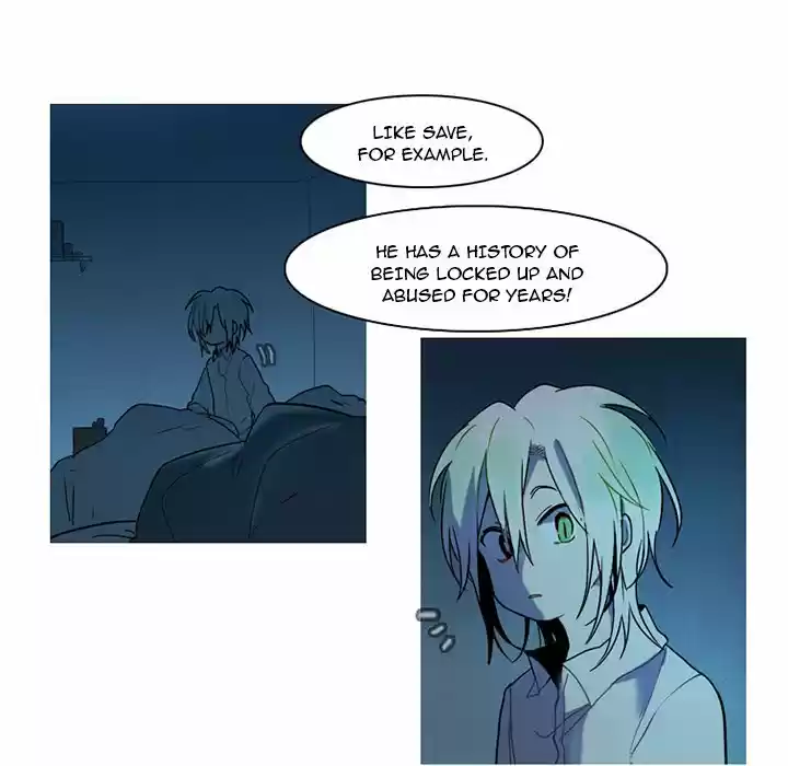 End And Save Chapter 69