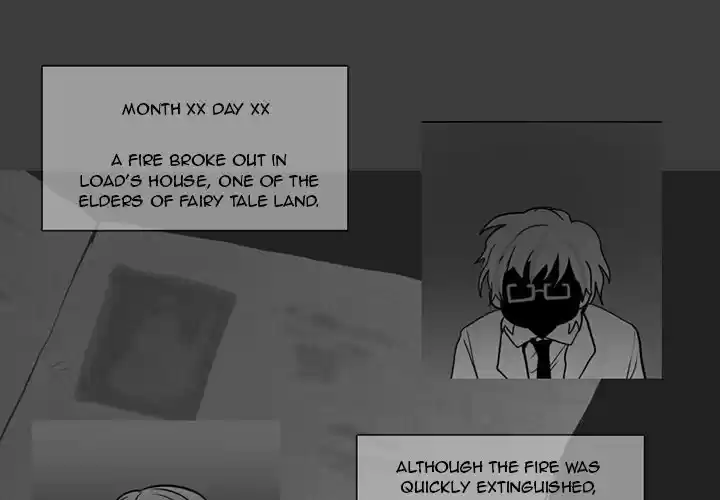 End And Save Chapter 70