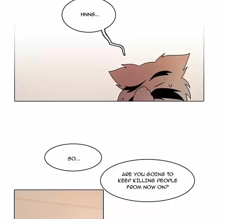 End And Save Chapter 70